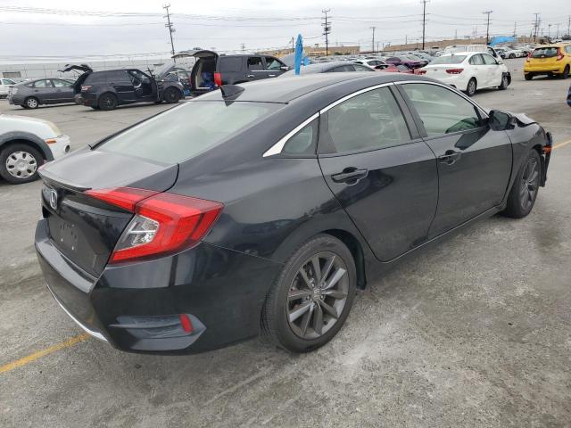 Vin: jhmfc1f32kx012345, lot: 56057475, honda civic ex 20193