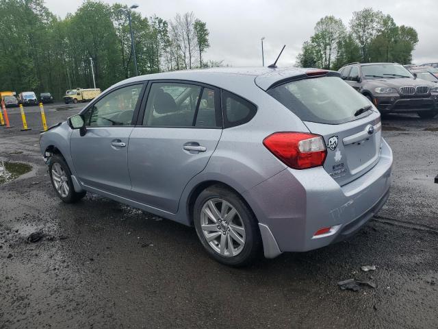 Vin: jf1gpab61g8218581, lot: 55943245, subaru impreza premium 20162