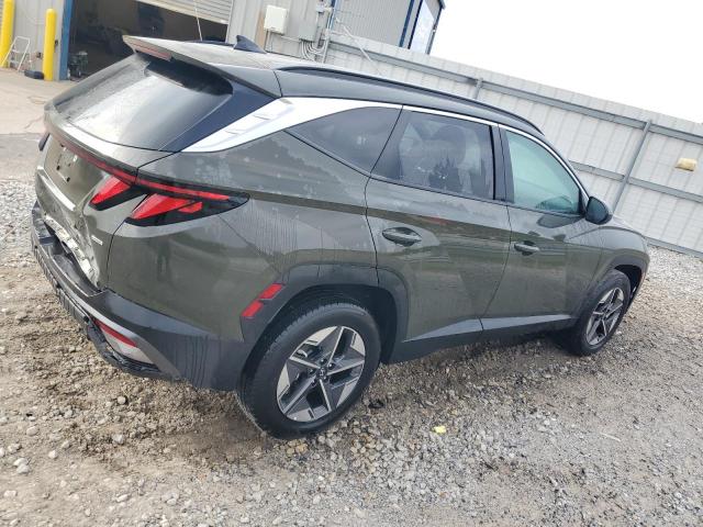 Vin: 5nmjbcde0sh477875, lot: 57345555, hyundai tucson sel 20253