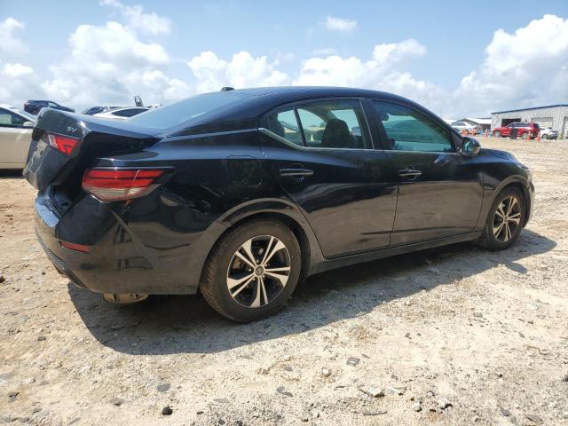Vin: 3n1ab8cv7my221064, lot: 57504025, nissan sentra sv 20213