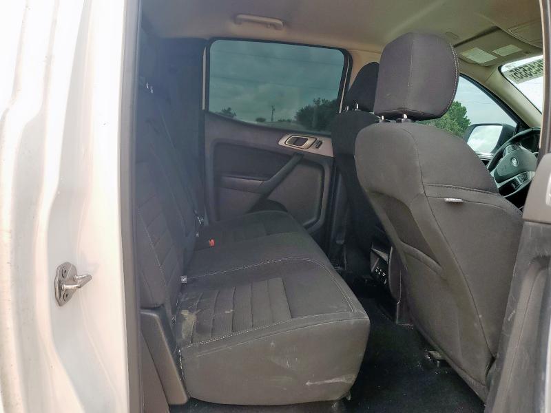 2019 FORD RANGER XL 1FTER4FHXKLA83552