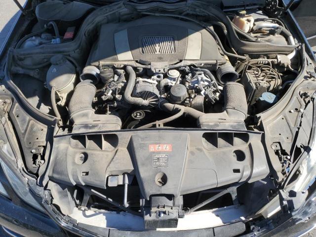 2011 MERCEDES-BENZ E 350 #3294325876