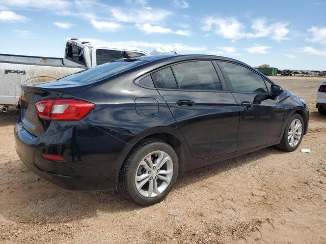 Vin: 1g1bc5sm2k7112959, lot: 55814635, chevrolet cruze ls 20193