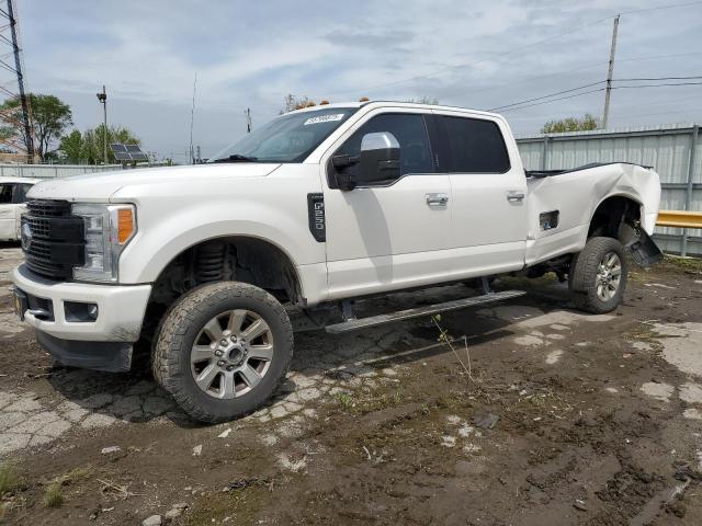FORD F250 SUPER