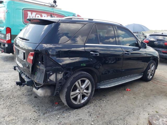 Vin: 4jgda5jb4da213539, lot: 57597245, mercedes-benz m-class 350 20133