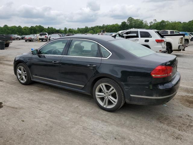 Vin: 1vwcn7a38dc066555, lot: 59108975, volkswagen passat sel 20132