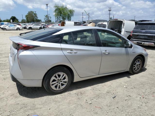 Vin: jtdkbrfu0g3009016, lot: 56762765, toyota prius 20163