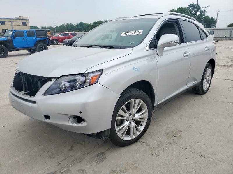 Vin: jtjbc1ba4b2421493, lot: 57167645, lexus rx450 450h 2011 img_1