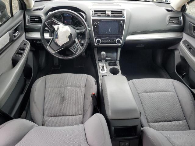 2019 SUBARU LEGACY 2.5 - 4S3BNAF63K3010146