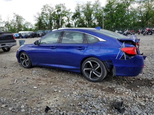 Vin: 1hgcv1f37la150127, lot: 56132695, honda accord sport 20202