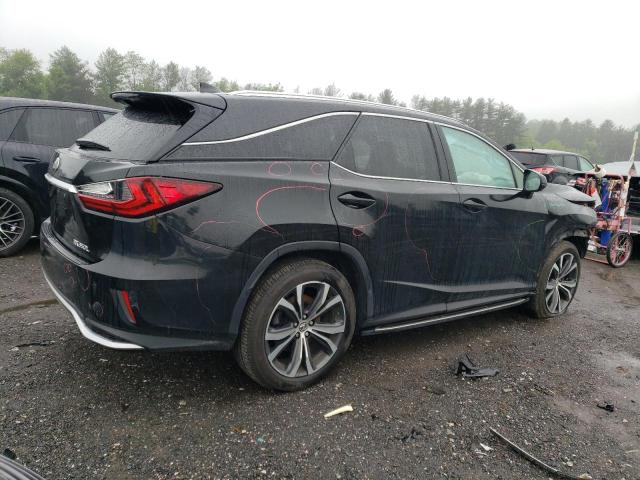 Vin: jtjdzkca2j2011527, lot: 57765915, lexus rx350 350 l 20183