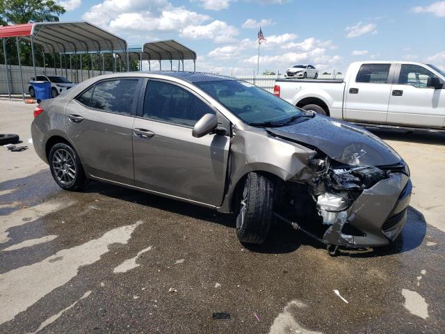 Vin: 2t1burhe5jc980754, lot: 55629885, toyota corolla l 20184