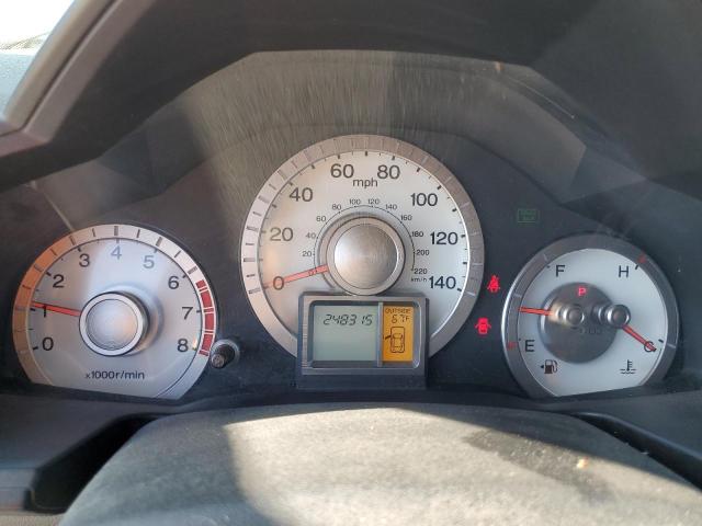 2011 HONDA PILOT EX - 5FNYF4H42BB084035