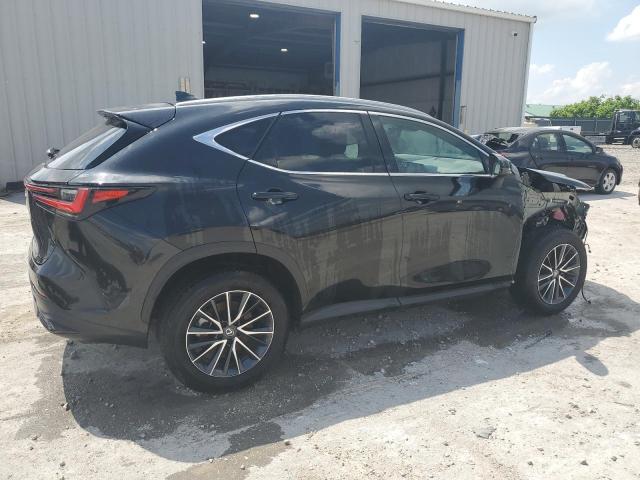2024 LEXUS NX 350H BA 2T2GKCEZ5RC023130
