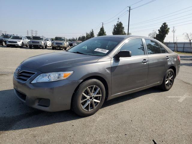 Vin: 4t4bf3ek2br140776, lot: 55778685, toyota camry base 2011 img_1
