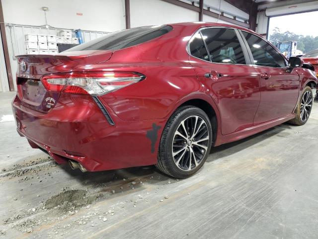Vin: 4t1b11hk0ju507925, lot: 59010855, toyota camry l 20183