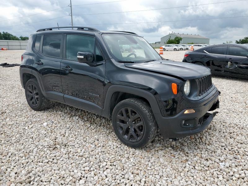 2018 JEEP RENEGADE L ZACCJBBB8JPG98602