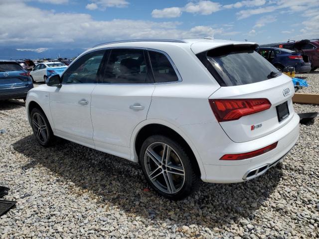 Vin: wa1c4afy6j2098746, lot: 56747805, audi sq5 prestige 20182