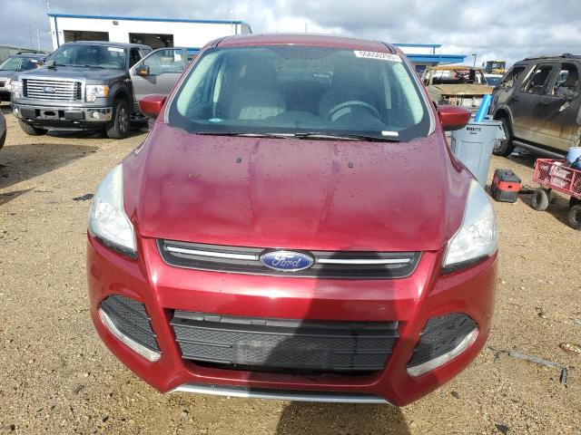 2016 FORD ESCAPE SE - 1FMCU9G91GUA86203