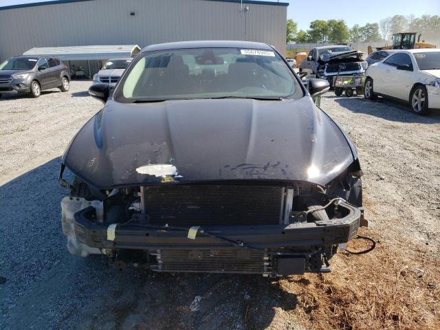 2019 FORD FUSION SEL 3FA6P0MU0KR121042