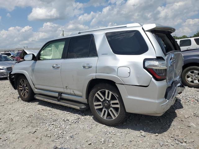 Vin: jtezu5jr4g5117319, lot: 54517725, toyota 4runner sr5 20162