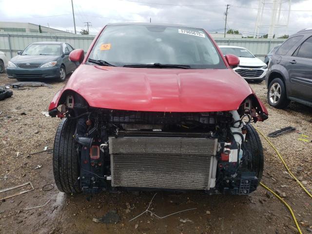 2018 FIAT 500X TREKK - ZFBCFYCB1JP682809