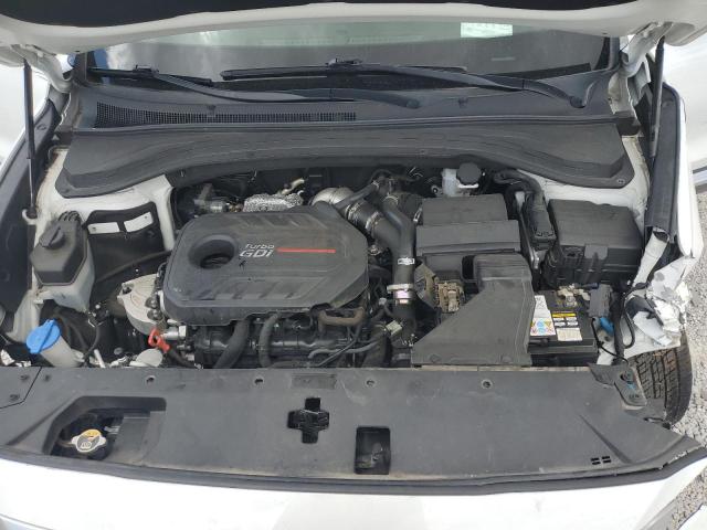 2019 HYUNDAI SANTA FE L 5NMS5CAA8KH040378