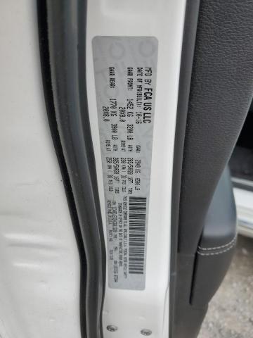 2017 DODGE DURANGO CI - 1C4RDJEG5HC691320
