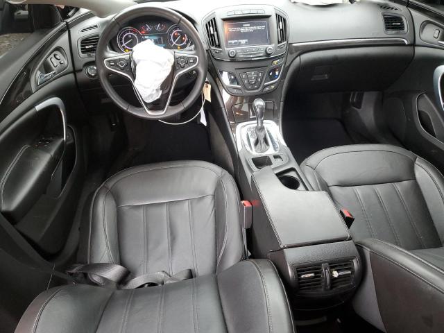 2017 BUICK REGAL - 2G4GM5EX8H9104111
