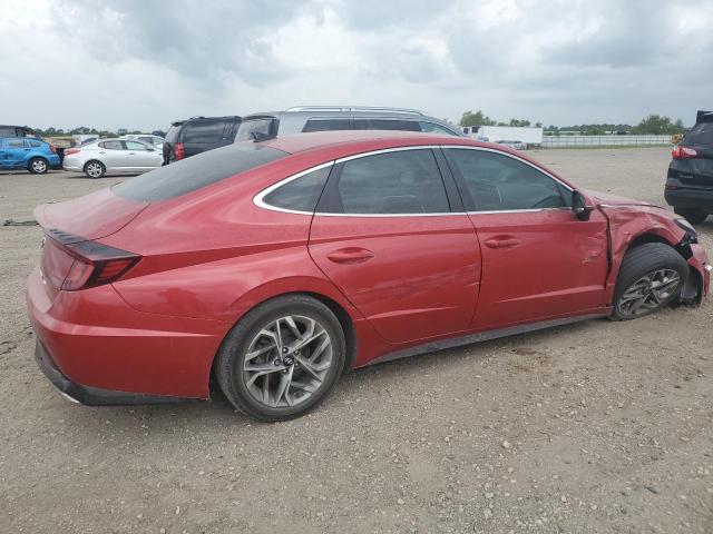 Vin: 5npel4ja3mh111579, lot: 55602885, hyundai sonata sel 20213