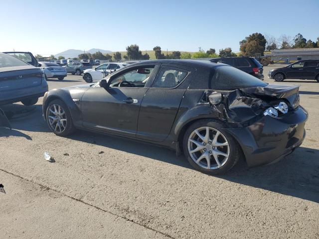 MAZDA RX8 2009 JM1FE172790402216 photo #3