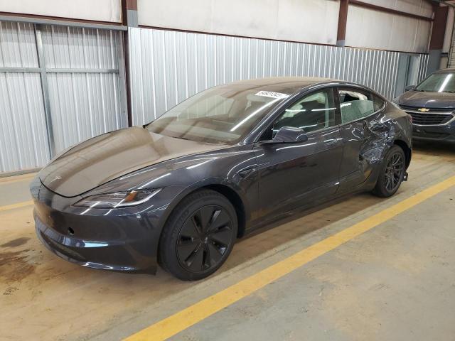 Vin: 5yj3e1ea2sf930959, lot: 54921345, tesla model 3 2025 img_1