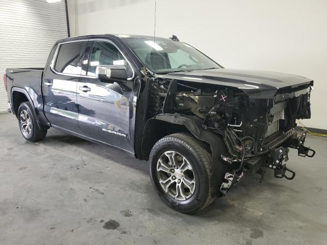 Vin: 1gtuuded2sz220795, lot: 58733105, gmc sierra k1500 slt 20254