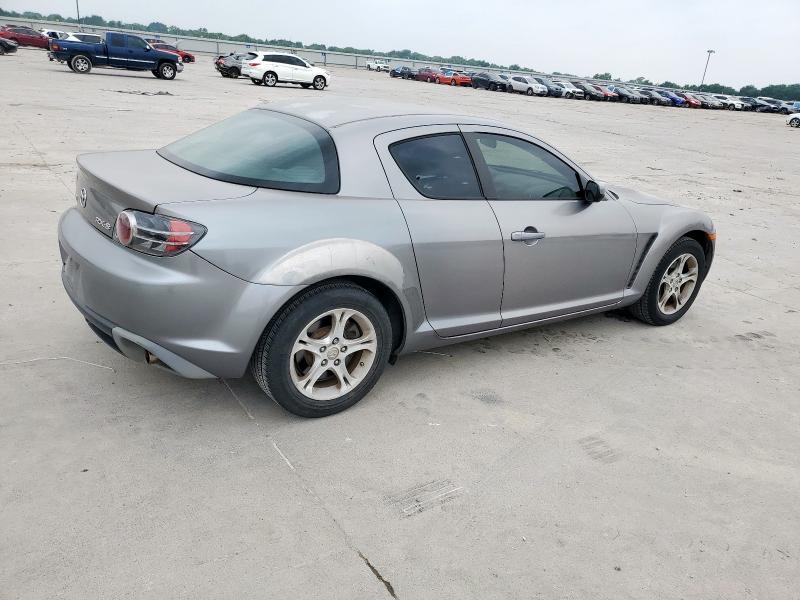 MAZDA RX8 2004 JM1FE17N740133119 photo #4