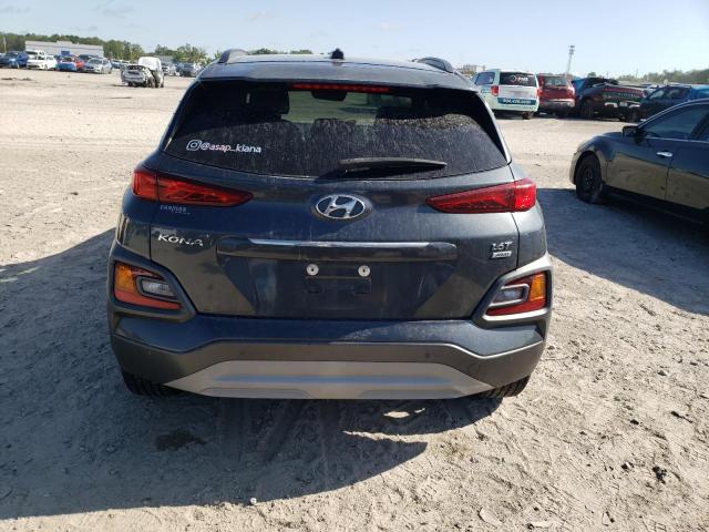 km8k5ca55ju113017 - 2018 Hyundai Kona Ultimate - #59072655