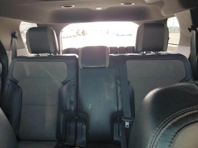 2017 FORD EXPLORER XLT 1FM5K8D81HGA05513