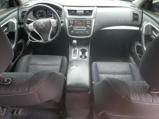 2017 NISSAN ALTIMA 2.5 - 1N4AL3AP5HN362340