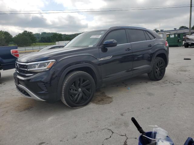 Vin: 1v2ke2ca5nc220295, lot: 57075595, volkswagen atlas se 2022 img_1