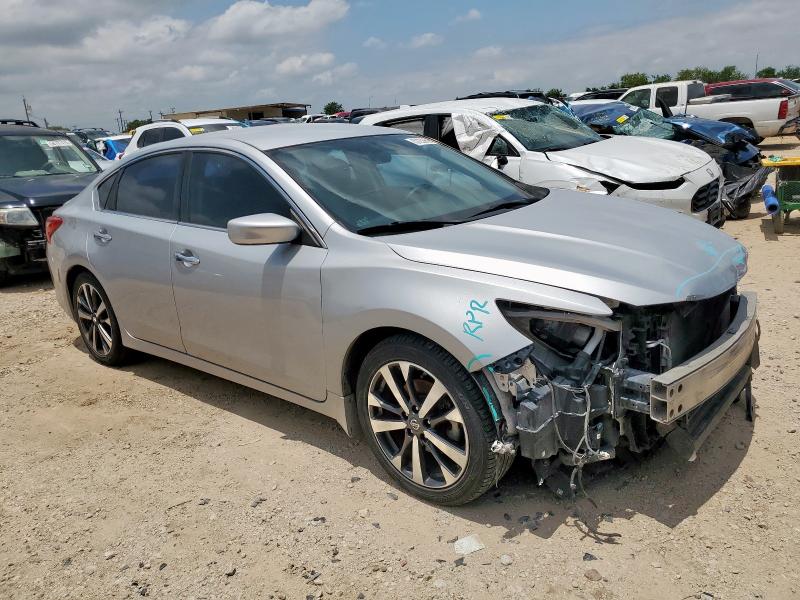 Vin: 1n4al3apxgn380783, lot: 57239595, nissan altima 2.5 20164
