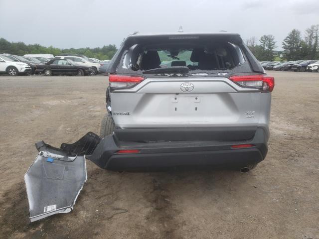 2024 TOYOTA RAV4 XLE - 2T3P1RFVXRC442166