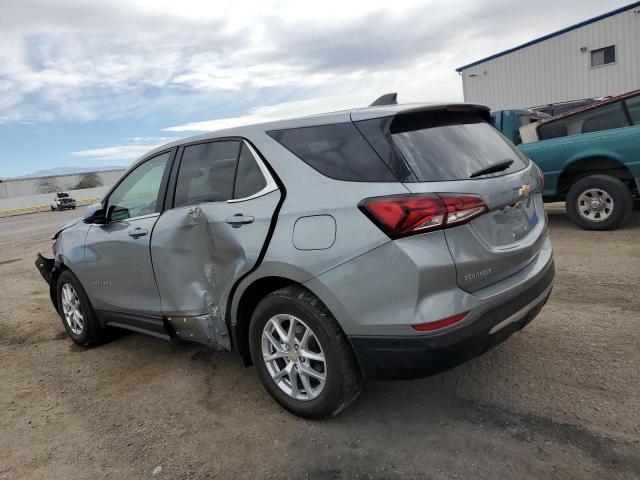 Vin: 3gnaxkegxrs141964, lot: 56963725, chevrolet equinox lt 20242