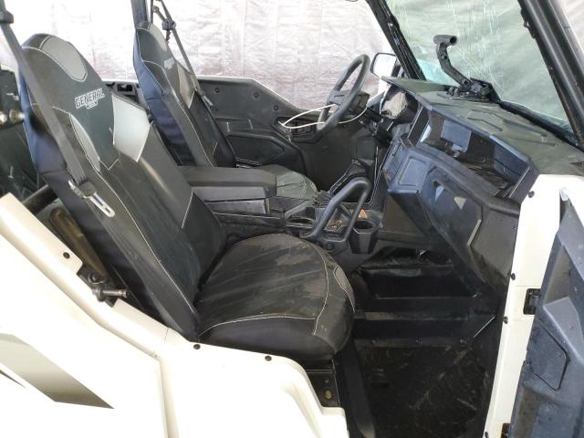 2019 POLARIS GENERAL 4 3NSRHE992KH490544