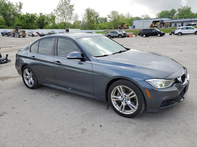 Vin: wba3b3g58fnr87983, lot: 55862695, bmw 3 series xi 20154