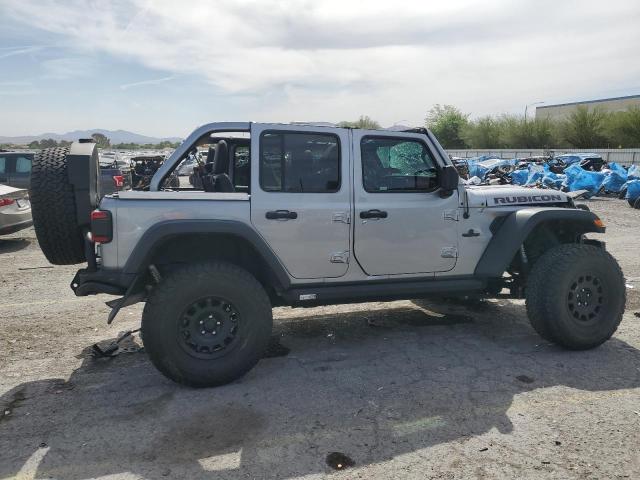 2021 JEEP WRANGLER U 1C4HJXFG7MW766601