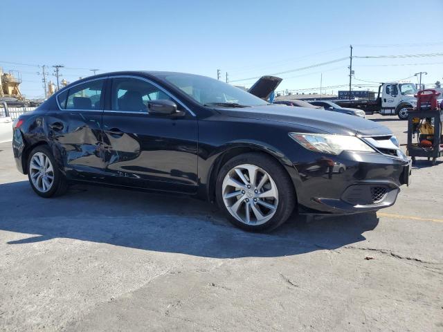 Vin: 19ude2f79ha004140, lot: 57755335, acura ilx premium 20174