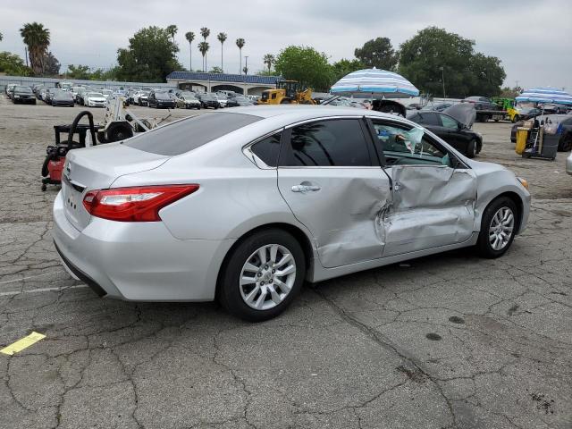 Vin: 1n4al3ap5gc255606, lot: 54945605, nissan altima 2.5 20163