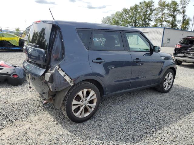 Vin: kndjp3a56e7039301, lot: 58238925, kia soul + 20143