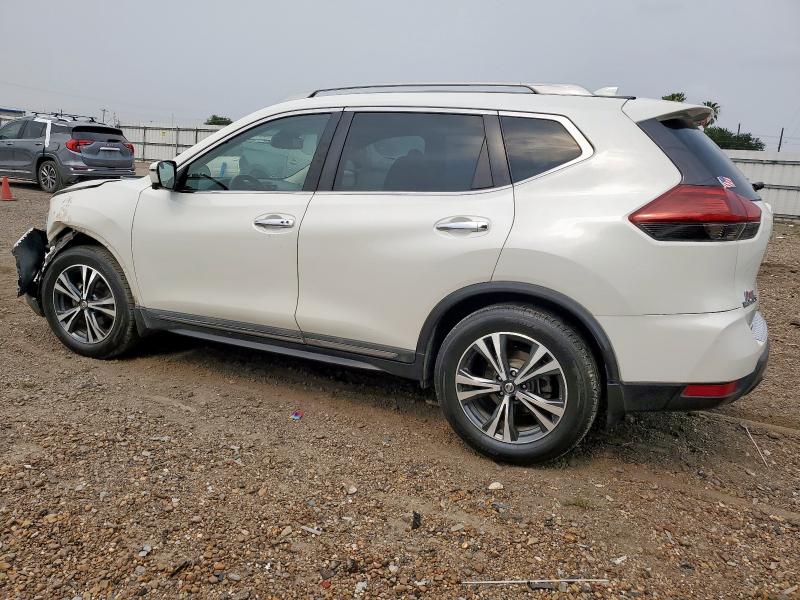 Vin: 5n1at2mt6jc811406, lot: 58037645, nissan rogue s 20182