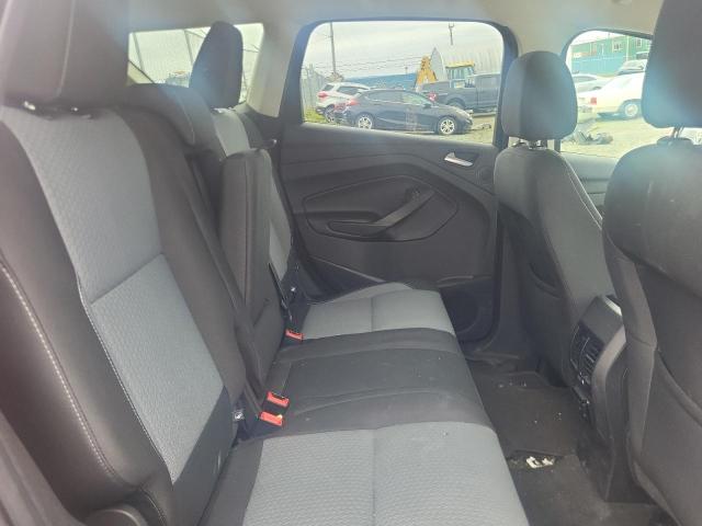 2017 FORD ESCAPE SE - 1FMCU9GD8HUA55780