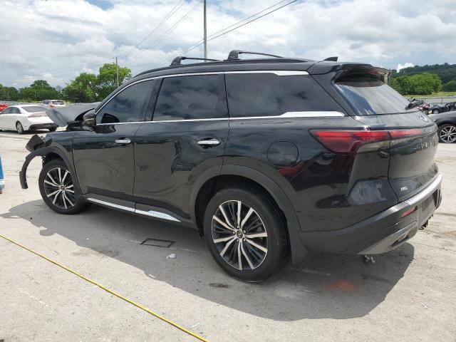 2024 INFINITI QX60 AUTOG 5N1DL1HU5RC353833